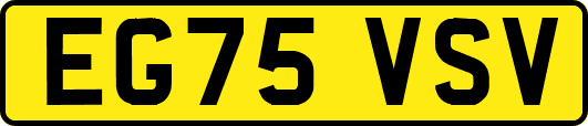 EG75VSV