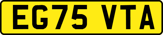EG75VTA