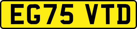 EG75VTD