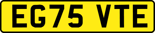 EG75VTE
