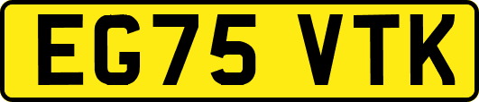 EG75VTK