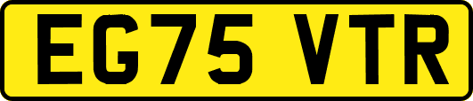 EG75VTR