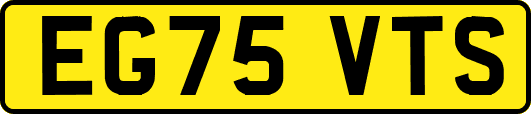 EG75VTS