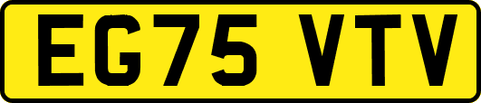 EG75VTV