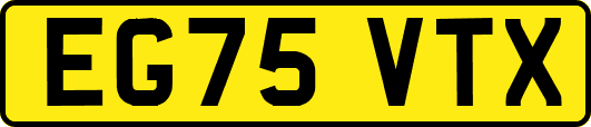 EG75VTX