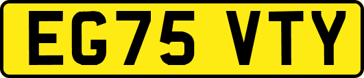 EG75VTY