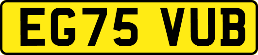 EG75VUB