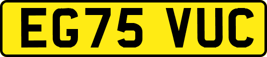 EG75VUC