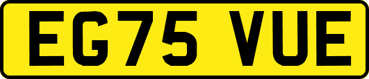 EG75VUE
