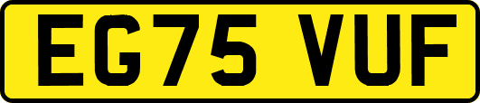 EG75VUF