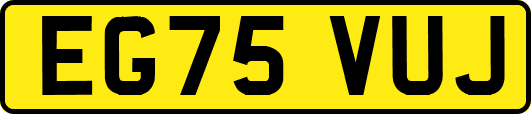 EG75VUJ