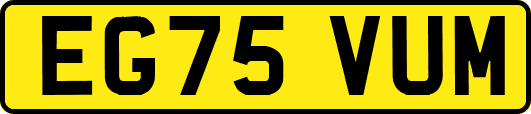 EG75VUM