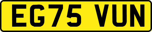 EG75VUN