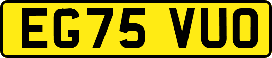 EG75VUO