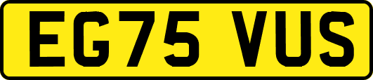 EG75VUS