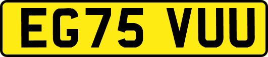 EG75VUU