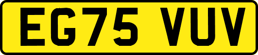 EG75VUV