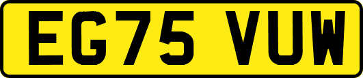 EG75VUW