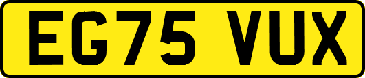 EG75VUX