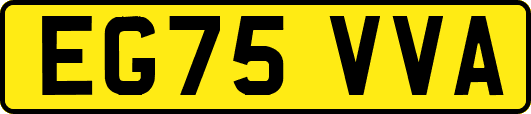 EG75VVA
