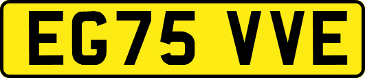 EG75VVE