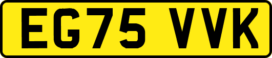 EG75VVK