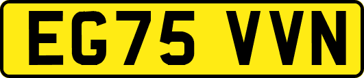 EG75VVN