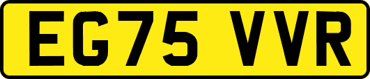 EG75VVR