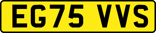 EG75VVS