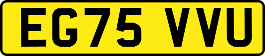 EG75VVU