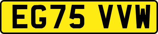 EG75VVW