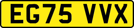 EG75VVX
