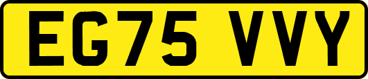 EG75VVY