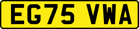 EG75VWA