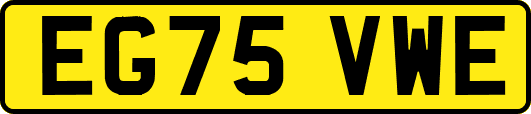 EG75VWE