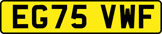EG75VWF