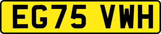 EG75VWH