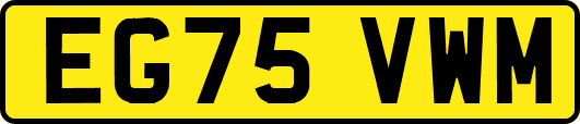 EG75VWM