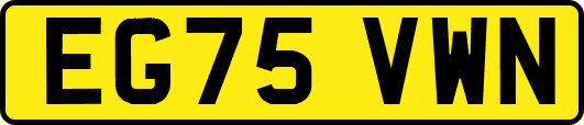 EG75VWN