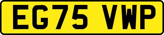 EG75VWP