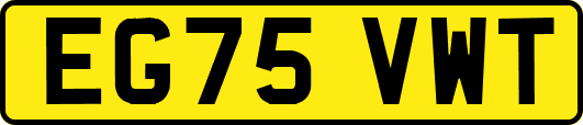 EG75VWT