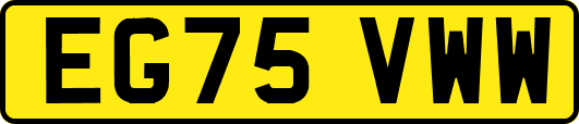 EG75VWW