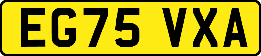 EG75VXA