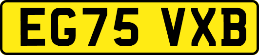 EG75VXB