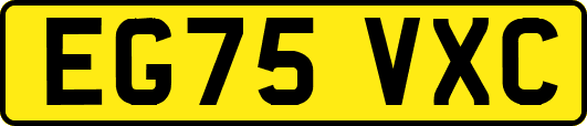 EG75VXC