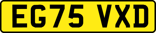 EG75VXD