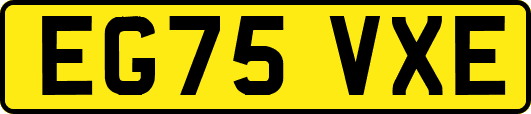 EG75VXE