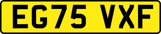 EG75VXF