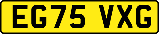 EG75VXG