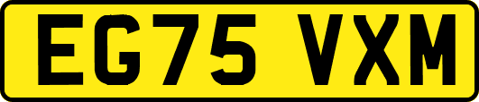EG75VXM